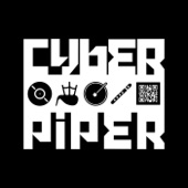 Cyber Piper - EP artwork