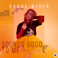 Hanne Mjøen - Sounds Good To Me artwork