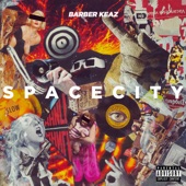 Spacecity artwork