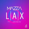 Lax (feat. JESSIA) [Remixes] - EP