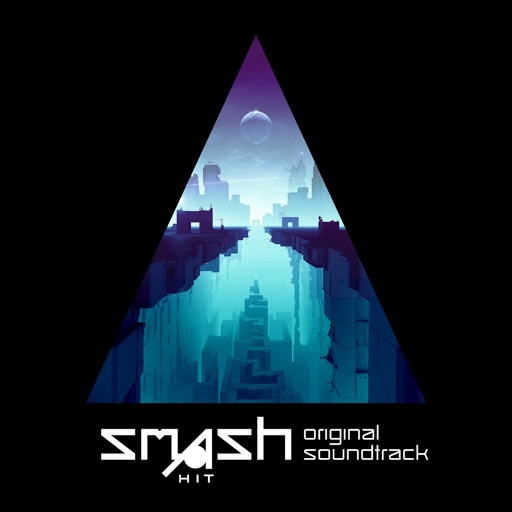 Douglas Holmquist - Smash Hit (Original Soundtrack)