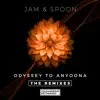 Stream & download Odyssey to Anyoona - Single