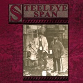 Steeleye Span - When I Was On Horseback