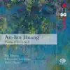 An-lun Huang: Piano Trios album lyrics, reviews, download