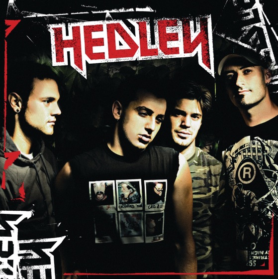 Cover artwork for I Don't Believe It
