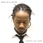 Ben Williams - Moontrane