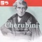 Cherubini: 6 Sonatas for Piano