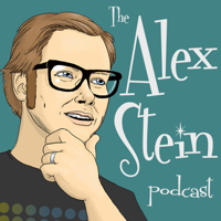 The Alex Stein Podcast podcast