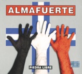 Almafuerte - Allí En San Juan