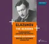 Stream & download Glazunov: The Seasons, Op. 67 - Tchaikovsky: Serenade for Strings, Op. 48