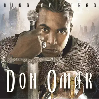 Cayo el Sol (iTunes US ONLY) - Single - Don Omar