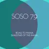 Shadows of the Mana - EP album lyrics, reviews, download