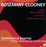 Rosemary Clooney - Ya Got Class