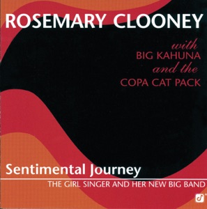 Rosemary Clooney - Ya Got Class - Line Dance Choreographer