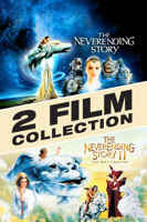 Warner Bros. Entertainment Inc. - The Neverending Story & The Neverending Story II: The Next Chapter 2 Film Collection artwork