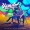 Yamilet - Keven N & Roly Kingswag lyrics