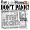 Who Broke Susan Boyle? - Milk Kan lyrics