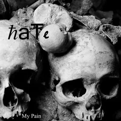 My Pain - Single - Hate