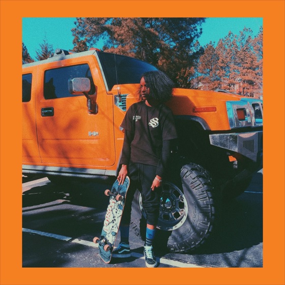 Cover artwork for Brooklyn