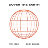 Cover the Earth artwork