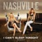 I Can't Sleep Tonight (feat. Lennon Stella) - Nashville Cast lyrics