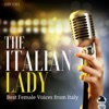 The Italian Lady: Best Female Voices from Italy