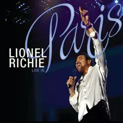 Live In Paris - Lionel Richie
