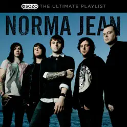 The Ultimate Playlist - Norma Jean