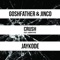 Crush (feat. Lauryn Vyce) - JayKode, Goshfather & JINCO lyrics