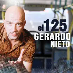 El 125 - Single - Gerardo Nieto El 125 - Single - Gerardo Nieto