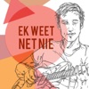 Ek Weet Net Nie - Single