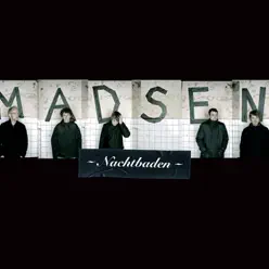 Nachtbaden - Single - Madsen