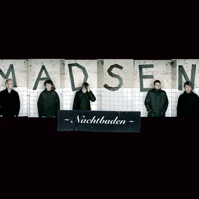 Nachtbaden - Single - Madsen