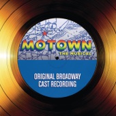 Motown the Musical (Original Broadway Cast Recording) artwork