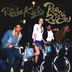 Roaring 20s (Deluxe) - Rizzle Kicks