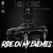 Ride on My Enemies (feat. C Struggs) - T Koolz lyrics