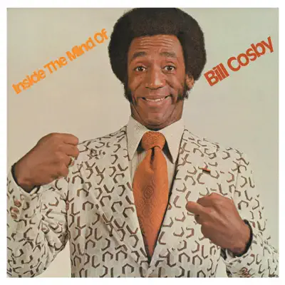 Inside the Mind of Bill Cosby - Bill Cosby