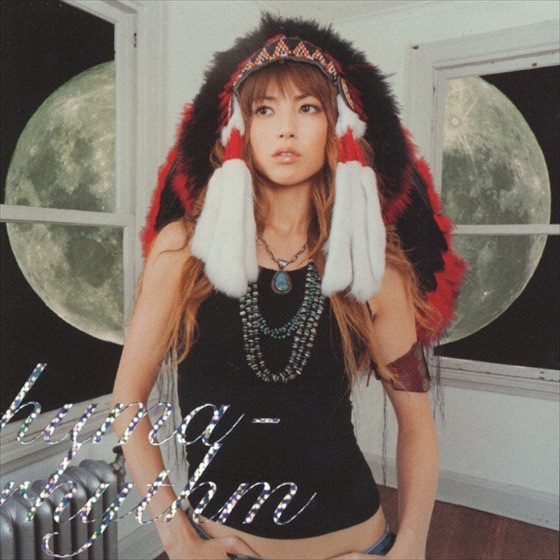 Cover artwork for Primary