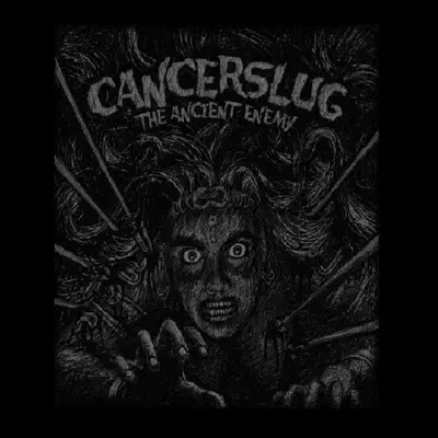 The Ancient Enemy - Cancerslug