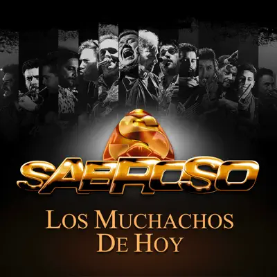 Los Muchachos de Hoy - Single - Sabroso