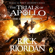 Rick Riordan - The Dark Prophecy (The Trials of Apollo Book 2)