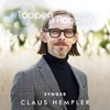 Toppen Af Poppen 2018 synger Claus Hempler - EP