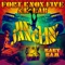 Jinglin' Janglin' cover