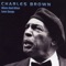 Mint Julep - Charles Brown lyrics