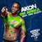 Oh Africa (Pepsi Version) [feat. Keri Hilson] artwork