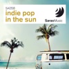 Indie Pop in the Sun artwork