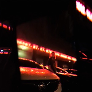 Candid - Single
