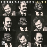 Oscar Peterson, Joe Pass & Niels-Henning Ørsted Pedersen - Blues Etude