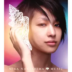 MUSIC - Mika Nakashima