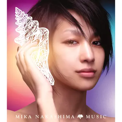 MUSIC - Mika Nakashima